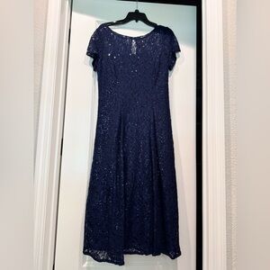 NWT!! Women Sequin Lace!!!